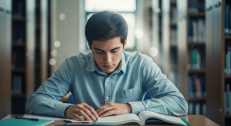 Méthodes pour gérer son stress avant et pendant les concours