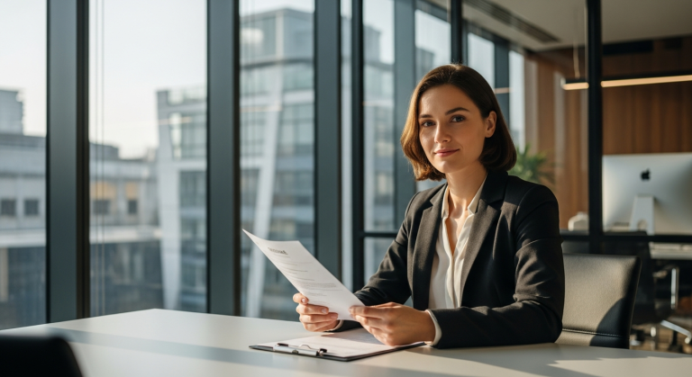 Astuces pour réussir un entretien dans un secteur qui recrute